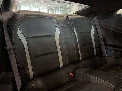 2017 Chevrolet Camaro SS 2SS   - Photo 15 - Gladstone, OR 97027