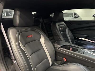 2017 Chevrolet Camaro SS 2SS   - Photo 16 - Gladstone, OR 97027