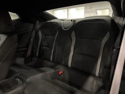 2017 Chevrolet Camaro SS 2SS   - Photo 18 - Gladstone, OR 97027