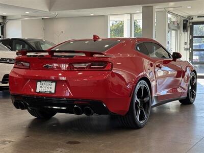 2017 Chevrolet Camaro SS 2SS   - Photo 6 - Gladstone, OR 97027