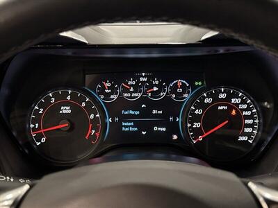 2017 Chevrolet Camaro SS 2SS   - Photo 24 - Gladstone, OR 97027