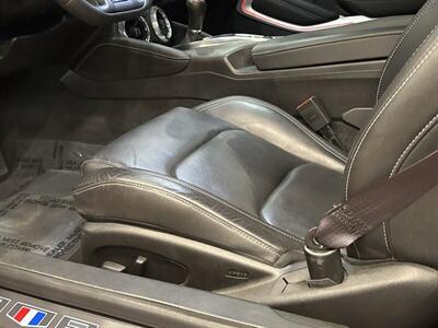 2017 Chevrolet Camaro SS 2SS   - Photo 12 - Gladstone, OR 97027