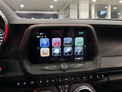 2017 Chevrolet Camaro SS 2SS   - Photo 26 - Gladstone, OR 97027