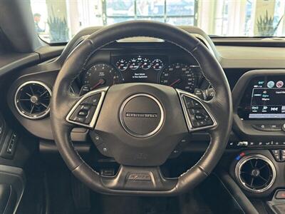 2017 Chevrolet Camaro SS 2SS   - Photo 20 - Gladstone, OR 97027