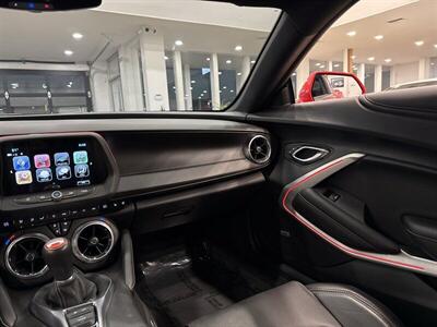 2017 Chevrolet Camaro SS 2SS   - Photo 22 - Gladstone, OR 97027