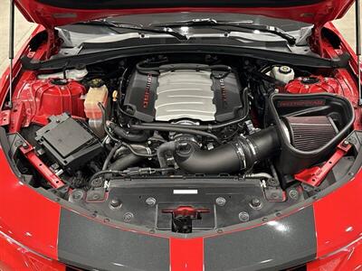 2017 Chevrolet Camaro SS 2SS   - Photo 31 - Gladstone, OR 97027