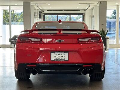 2017 Chevrolet Camaro SS 2SS   - Photo 5 - Gladstone, OR 97027