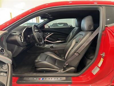 2017 Chevrolet Camaro SS 2SS   - Photo 7 - Gladstone, OR 97027