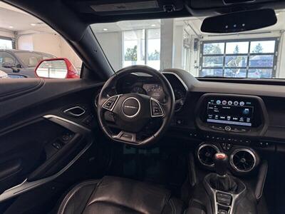 2017 Chevrolet Camaro SS 2SS   - Photo 17 - Gladstone, OR 97027