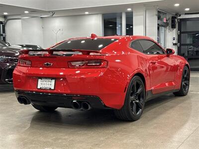 2017 Chevrolet Camaro SS 2SS   - Photo 6 - Gladstone, OR 97027
