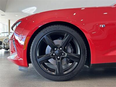 2017 Chevrolet Camaro SS 2SS   - Photo 29 - Gladstone, OR 97027