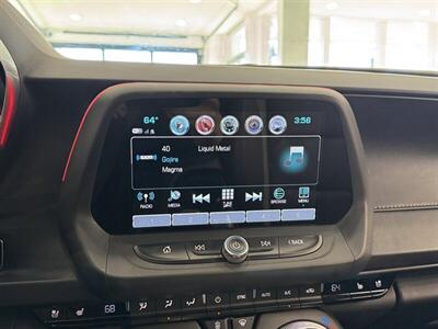 2017 Chevrolet Camaro SS 2SS   - Photo 23 - Gladstone, OR 97027