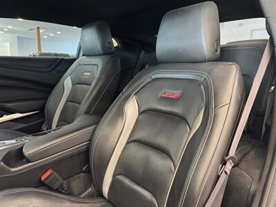2017 Chevrolet Camaro SS 2SS   - Photo 11 - Gladstone, OR 97027