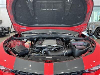 2017 Chevrolet Camaro SS 2SS   - Photo 30 - Gladstone, OR 97027