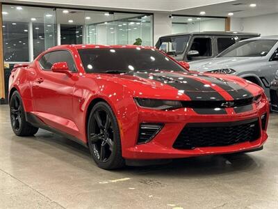 2017 Chevrolet Camaro SS 2SS   - Photo 3 - Gladstone, OR 97027