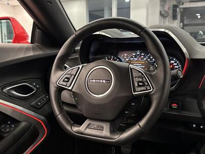 2017 Chevrolet Camaro SS 2SS   - Photo 23 - Gladstone, OR 97027