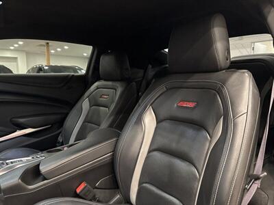 2017 Chevrolet Camaro SS 2SS   - Photo 15 - Gladstone, OR 97027