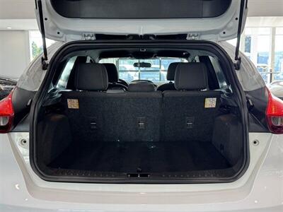 2017 Ford Focus ST   - Photo 35 - Gladstone, OR 97027