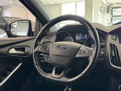 2017 Ford Focus ST   - Photo 28 - Gladstone, OR 97027