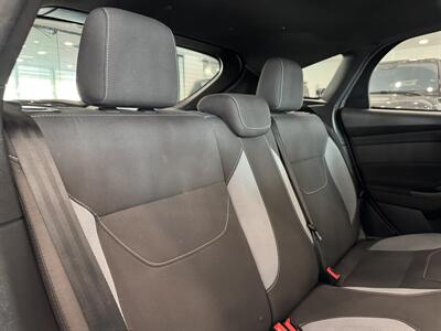 2017 Ford Focus ST   - Photo 25 - Gladstone, OR 97027