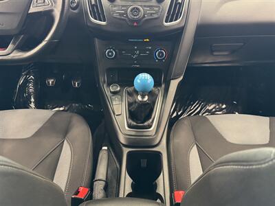 2017 Ford Focus ST   - Photo 33 - Gladstone, OR 97027