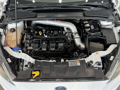 2017 Ford Focus ST   - Photo 40 - Gladstone, OR 97027