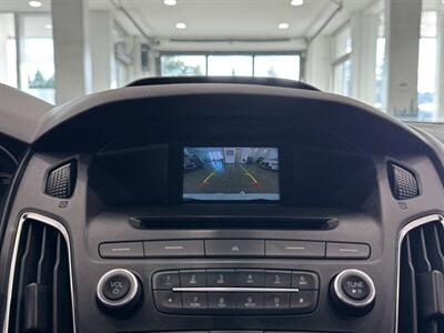 2017 Ford Focus ST   - Photo 32 - Gladstone, OR 97027