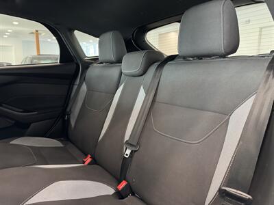 2017 Ford Focus ST   - Photo 24 - Gladstone, OR 97027