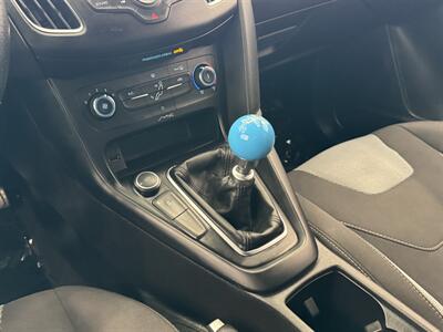 2017 Ford Focus ST   - Photo 34 - Gladstone, OR 97027