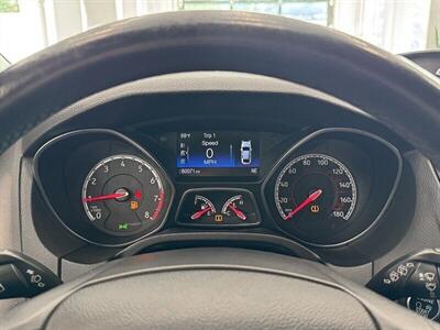 2017 Ford Focus ST   - Photo 30 - Gladstone, OR 97027