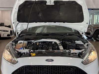 2017 Ford Focus ST   - Photo 39 - Gladstone, OR 97027