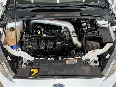 2017 Ford Focus ST   - Photo 40 - Gladstone, OR 97027