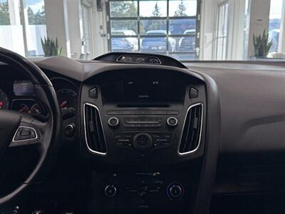 2017 Ford Focus ST   - Photo 31 - Gladstone, OR 97027