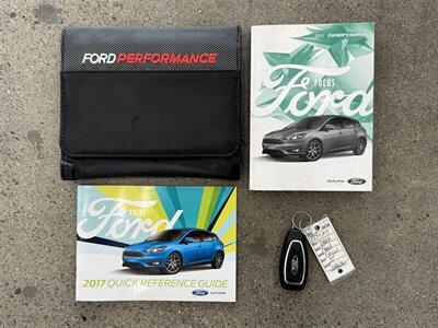 2017 Ford Focus ST   - Photo 42 - Gladstone, OR 97027