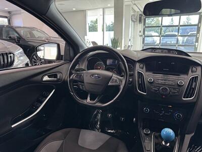 2017 Ford Focus ST   - Photo 26 - Gladstone, OR 97027