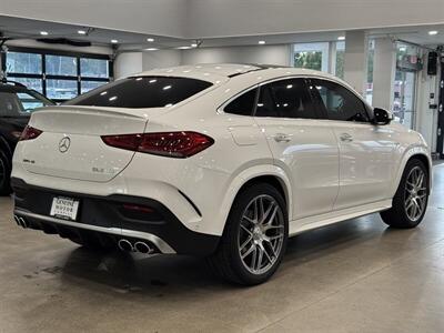 2023 Mercedes-Benz AMG GLE 53   - Photo 5 - Gladstone, OR 97027