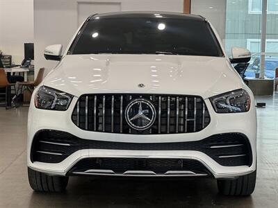 2023 Mercedes-Benz AMG GLE 53   - Photo 2 - Gladstone, OR 97027