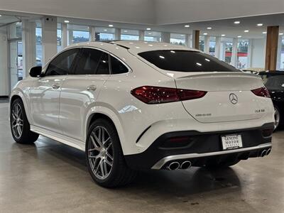 2023 Mercedes-Benz AMG GLE 53   - Photo 4 - Gladstone, OR 97027