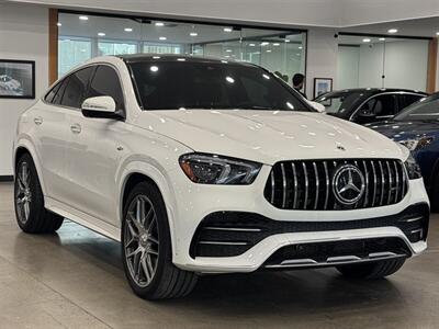 2023 Mercedes-Benz AMG GLE 53  