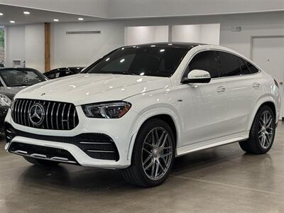 2023 Mercedes-Benz AMG GLE 53   - Photo 3 - Gladstone, OR 97027