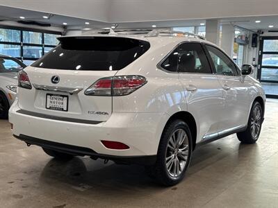 2013 Lexus RX   - Photo 6 - Gladstone, OR 97027