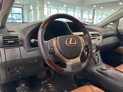 2013 Lexus RX   - Photo 13 - Gladstone, OR 97027