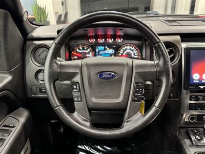 2012 Ford F-150 SVT Raptor   - Photo 30 - Gladstone, OR 97027