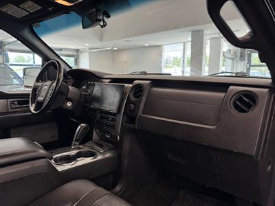 2012 Ford F-150 SVT Raptor   - Photo 10 - Gladstone, OR 97027