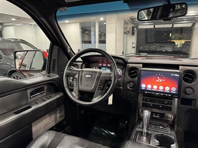 2012 Ford F-150 SVT Raptor   - Photo 27 - Gladstone, OR 97027