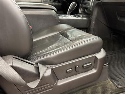 2012 Ford F-150 SVT Raptor   - Photo 18 - Gladstone, OR 97027