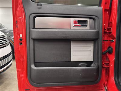 2012 Ford F-150 SVT Raptor   - Photo 15 - Gladstone, OR 97027