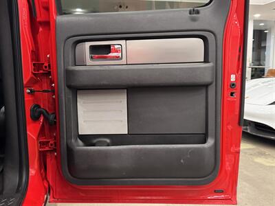 2012 Ford F-150 SVT Raptor   - Photo 16 - Gladstone, OR 97027