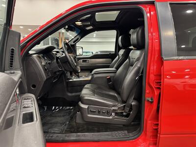 2012 Ford F-150 SVT Raptor   - Photo 7 - Gladstone, OR 97027