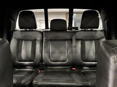 2012 Ford F-150 SVT Raptor   - Photo 11 - Gladstone, OR 97027